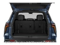 2026 Chevrolet Traverse AWD 4dr Z71 Exterior Shot 4