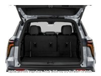 2027 Chevrolet Traverse AWD 4Dr Z71 Exterior Shot 4