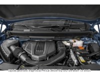 2026 Chevrolet Traverse AWD 4dr Z71 Exterior Shot 3