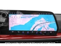 2026 Chevrolet Traverse AWD 4dr Z71 Interior Shot 8