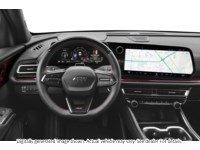 2026 Chevrolet Traverse AWD 4dr RS Interior Shot 3