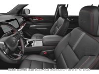 2026 Chevrolet Traverse AWD 4dr RS Interior Shot 4