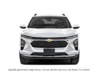 2025 Chevrolet Trax FWD 4Dr LT Exterior Shot 5