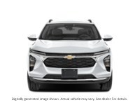 2026 Chevrolet Trax FWD 4Dr 2Rs Exterior Shot 5
