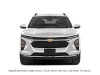 2026 Chevrolet Trax FWD 4Dr Activ Exterior Shot 5