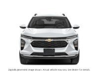 2026 Chevrolet Trax FWD 4Dr LT Exterior Shot 5