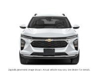 2026 Chevrolet Trax FWD 4Dr Activ Exterior Shot 5