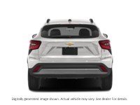 2026 Chevrolet Trax FWD 4dr 2RS Exterior Shot 7