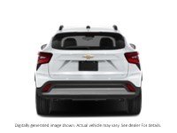 2026 Chevrolet Trax FWD 4Dr LT Exterior Shot 7