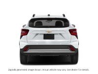 2026 Chevrolet Trax FWD 4Dr Activ Exterior Shot 7