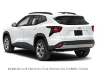 2026 Chevrolet Trax FWD 4Dr 2Rs Exterior Shot 9