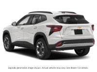 2026 Chevrolet Trax FWD 4dr 2RS Exterior Shot 9