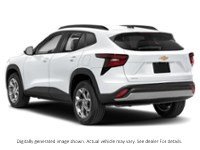 2026 Chevrolet Trax FWD 4Dr LT Exterior Shot 9