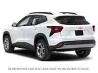 2026 Chevrolet Trax FWD 4Dr Activ Exterior Shot 9