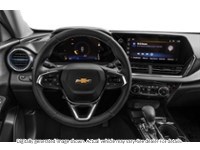 2025 Chevrolet Trax FWD 4Dr LT Interior Shot 3