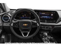 2026 Chevrolet Trax FWD 4Dr LT Interior Shot 3