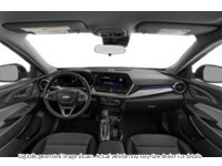 2026 Chevrolet Trax FWD 4Dr LT Interior Shot 6