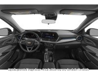 2026 Chevrolet Trax FWD 4Dr LT Interior Shot 6