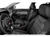 2026 Chevrolet Trax FWD 4Dr LT Interior Shot 4