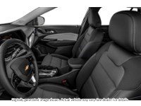 2026 Chevrolet Trax FWD 4Dr Activ Interior Shot 4
