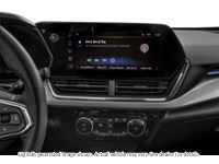2026 Chevrolet Trax FWD 4Dr 2Rs Interior Shot 2