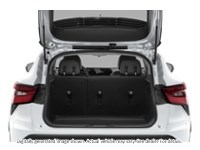 2026 Chevrolet Trax FWD 4Dr LT Exterior Shot 4