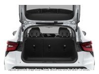 2026 Chevrolet Trax FWD 4Dr Activ Exterior Shot 4