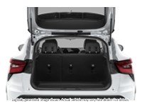 2026 Chevrolet Trax FWD 4Dr 1Rs Exterior Shot 4