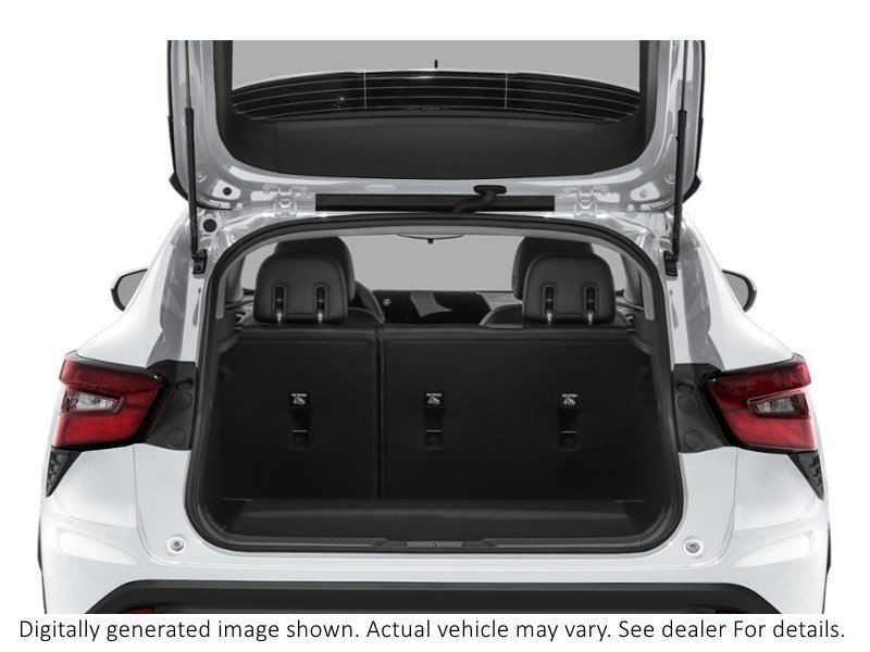 2026 Chevrolet Trax FWD 4Dr Activ Exterior Shot 4