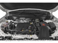 2026 Chevrolet Trax FWD 4Dr Activ Exterior Shot 3