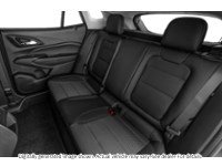 2026 Chevrolet Trax FWD 4Dr Activ Interior Shot 5