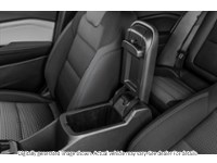 2026 Chevrolet Trax FWD 4Dr LT Interior Shot 7