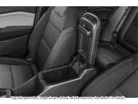2026 Chevrolet Trax FWD 4dr 2RS Interior Shot 7