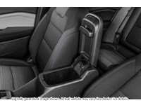 2026 Chevrolet Trax FWD 4Dr Activ Interior Shot 7