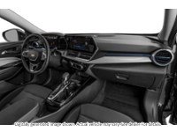 2026 Chevrolet Trax FWD 4Dr Activ Interior Shot 1
