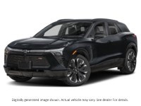 2024 Chevrolet Blazer EV eAWD 4dr RS w/1RS Exterior Shot 1