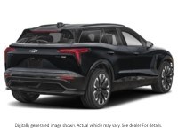 2024 Chevrolet Blazer EV eAWD 4dr RS w/1RS Exterior Shot 2