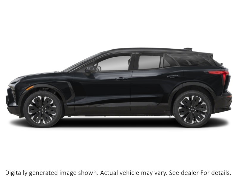 2024 Chevrolet Blazer EV eAWD 4dr RS w/1RS Exterior Shot 6