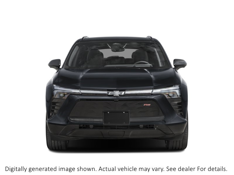 2024 Chevrolet Blazer EV eAWD 4dr RS w/1RS Exterior Shot 5