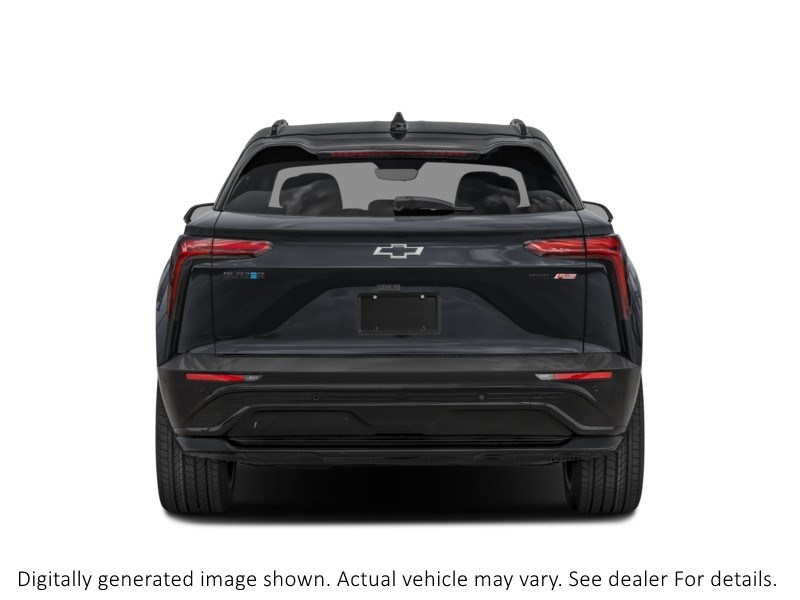 2024 Chevrolet Blazer EV eAWD 4dr RS w/1RS Exterior Shot 7