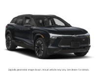 2024 Chevrolet Blazer EV eAWD 4dr RS w/1RS Exterior Shot 8