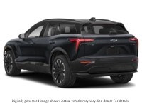 2024 Chevrolet Blazer EV eAWD 4dr RS w/1RS Exterior Shot 9