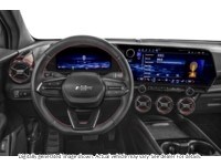 2024 Chevrolet Blazer EV eAWD 4dr RS w/1RS Interior Shot 3