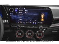2024 Chevrolet Blazer EV eAWD 4dr RS w/1RS Interior Shot 2
