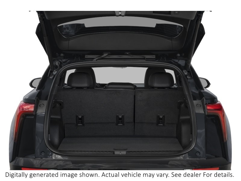 2024 Chevrolet Blazer EV eAWD 4dr RS w/1RS Exterior Shot 4