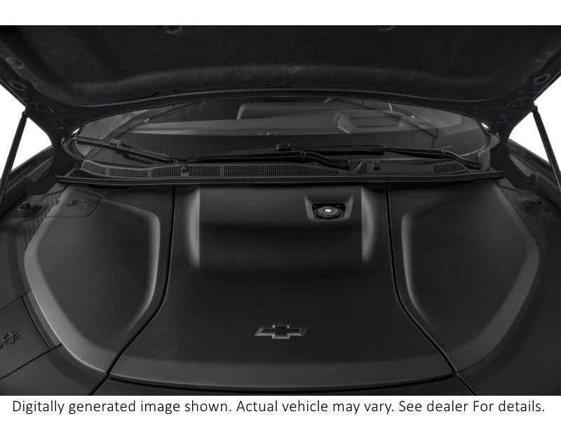 2024 Chevrolet Blazer EV eAWD 4dr RS w/1RS Exterior Shot 3