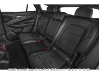 2024 Chevrolet Blazer EV eAWD 4dr RS w/1RS Interior Shot 5