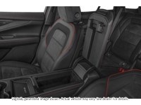 2024 Chevrolet Blazer EV eAWD 4dr RS w/1RS Interior Shot 7