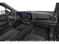2024 Chevrolet Blazer EV eAWD 4dr RS w/1RS Interior Shot 1