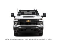 2026 Chevrolet Silverado 2500Hd 4WD Crew Cab 159
